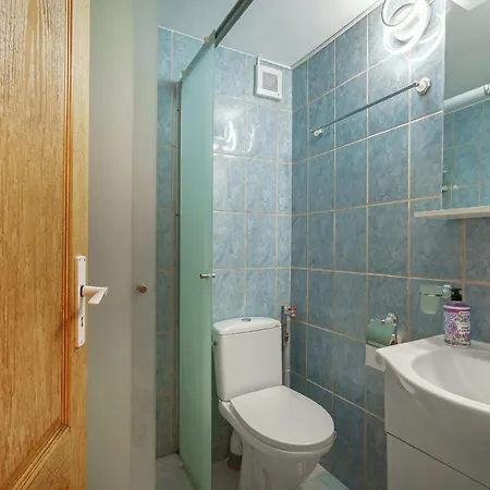 Stone Gate #3 Apartament *