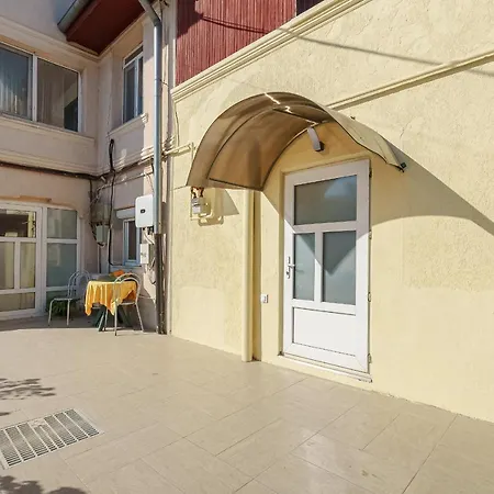 Stone Gate #3 Apartment Bucharest