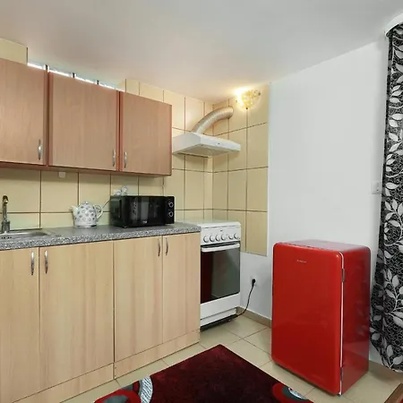 Stone Gate #3 Apartamento *