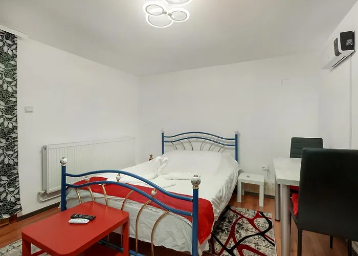 Stone Gate #3 Apartamento