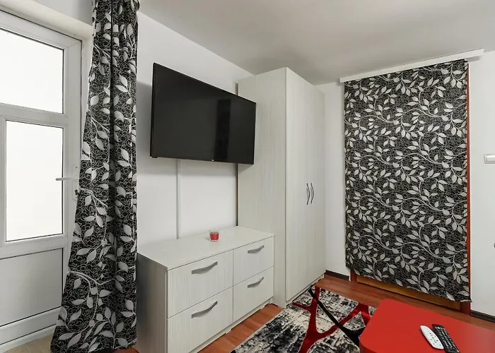 Stone Gate #3 Apartamento *