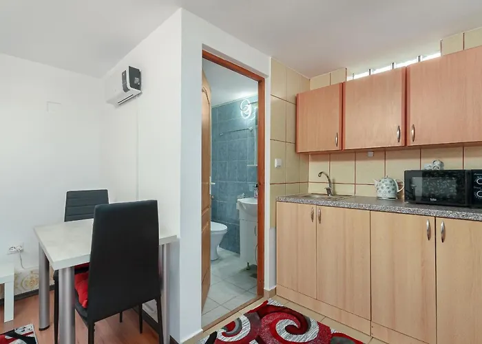 Stone Gate #3 Bucareste