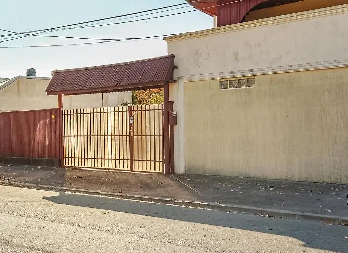 Stone Gate #3 Apartamento