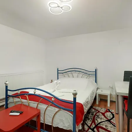 Stone Gate #3 Appartement