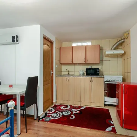 Apartamento Stone Gate #3 Bucarest