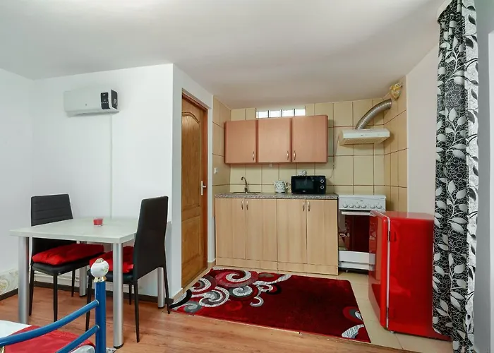 Apartament Stone Gate #3 Bucureşti