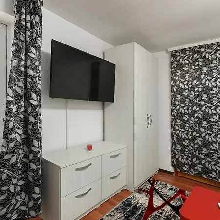 Stone Gate #3 Appartement *